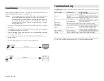 Preview for 2 page of MuxLab 500701 Quick Installation Manual