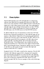 Preview for 5 page of MuxLab 500733 Installation & Operation Manual