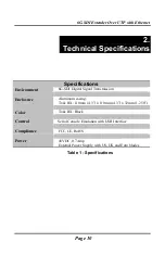 Preview for 10 page of MuxLab 500733 Installation & Operation Manual