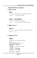 Preview for 31 page of MuxLab 500733 Installation & Operation Manual