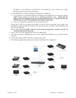 Preview for 2 page of MuxLab 500767 Series Quick Installation Manual