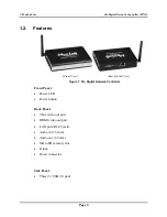 Preview for 6 page of MuxLab 500811 Operation Manual