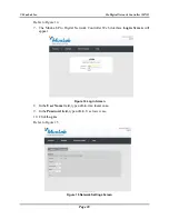 Preview for 18 page of MuxLab 500811 Operation Manual