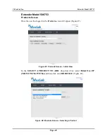 Preview for 40 page of MuxLab 500811 Operation Manual