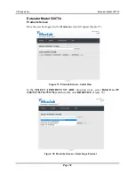 Preview for 59 page of MuxLab 500811 Operation Manual