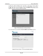 Preview for 60 page of MuxLab 500811 Operation Manual