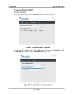 Preview for 120 page of MuxLab 500811 Operation Manual