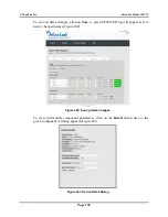 Preview for 158 page of MuxLab 500811 Operation Manual