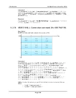 Preview for 220 page of MuxLab 500811 Operation Manual