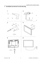 Preview for 9 page of MuxLab 500821 Operation Manual