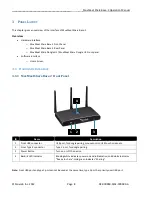 Preview for 8 page of MuxLab 500829 User Manual