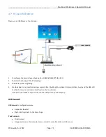 Preview for 21 page of MuxLab 500829 User Manual