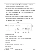 Preview for 6 page of MuxLab 500830 Installation & Operation Manual