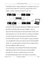 Preview for 9 page of MuxLab 500830 Installation & Operation Manual