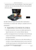 Preview for 10 page of MuxLab 500830 Installation & Operation Manual