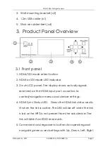 Preview for 5 page of MuxLab 500831 Installation & Operation Manual