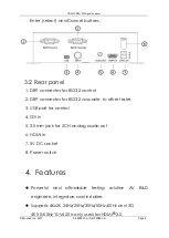 Preview for 6 page of MuxLab 500831 Installation & Operation Manual