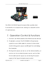 Preview for 10 page of MuxLab 500831 Installation & Operation Manual