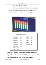 Preview for 13 page of MuxLab 500831 Installation & Operation Manual