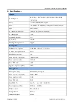 Preview for 7 page of MuxLab MuxMeet 500820 Operation Manual