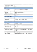 Preview for 8 page of MuxLab MuxMeet 500820 Operation Manual