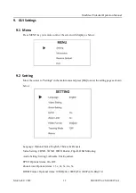 Preview for 11 page of MuxLab MuxMeet 500820 Operation Manual