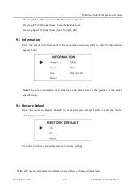 Preview for 12 page of MuxLab MuxMeet 500820 Operation Manual