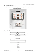 Preview for 13 page of MuxLab MuxMeet 500820 Operation Manual