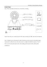 Preview for 5 page of MuxLab MuxStream 500930 Operation Manual