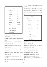 Preview for 17 page of MuxLab MuxStream 500930 Operation Manual