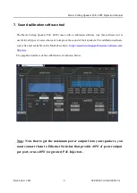 Preview for 8 page of MuxLab Prodigital 500221 Operation Manual