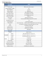 Preview for 5 page of MuxLab Prodigital 500446 Operation Manual