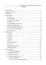 Preview for 3 page of MuxLab ProDigital 500790 Operation Manual