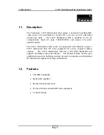 Preview for 4 page of MuxLab VideoEase CATV 500300 Installation Manual