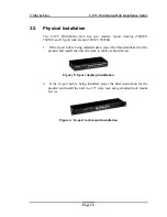 Preview for 10 page of MuxLab VideoEase CATV 500300 Installation Manual