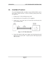 Preview for 11 page of MuxLab VideoEase CATV 500300 Installation Manual