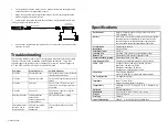 Предварительный просмотр 2 страницы MuxLab VideoEase Digital Audio Balun Installation Manual