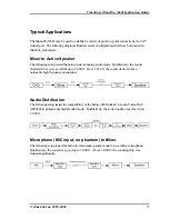 Предварительный просмотр 3 страницы MuxLab VideoEase MonoPro XLR Application Manual