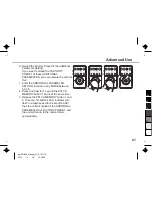 Preview for 21 page of Muza FD800 Owner'S Manual