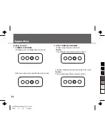 Preview for 24 page of Muza FD800 Owner'S Manual