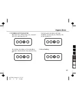 Preview for 31 page of Muza FD800 Owner'S Manual