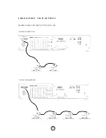 Предварительный просмотр 12 страницы Muzak MCD-1000 Operation & Installation Manual