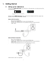 Предварительный просмотр 5 страницы MUZO Cobblestone User Manual