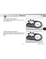 Предварительный просмотр 67 страницы MV Agusta 2005 F4 BRUTALE 910 S Owner'S Manual