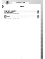 Preview for 8 page of MV Agusta 2008 F4 312RR 1078 Workshop Manual