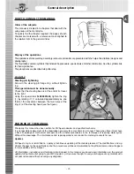 Preview for 9 page of MV Agusta 2008 F4 312RR 1078 Workshop Manual