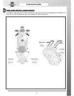 Preview for 12 page of MV Agusta 2008 F4 312RR 1078 Workshop Manual