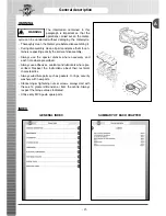 Preview for 15 page of MV Agusta 2008 F4 312RR 1078 Workshop Manual