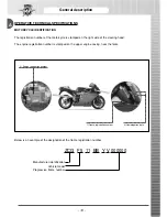 Preview for 16 page of MV Agusta 2008 F4 312RR 1078 Workshop Manual