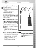 Preview for 26 page of MV Agusta 2008 F4 312RR 1078 Workshop Manual